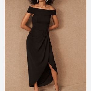 Beholden Thompson Dress Size 6